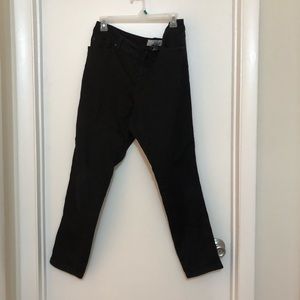 Torrid black pants